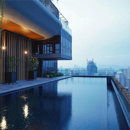 Ceylonz Suites Kuala Lumpur, Roam Dış mekan fotoğraf