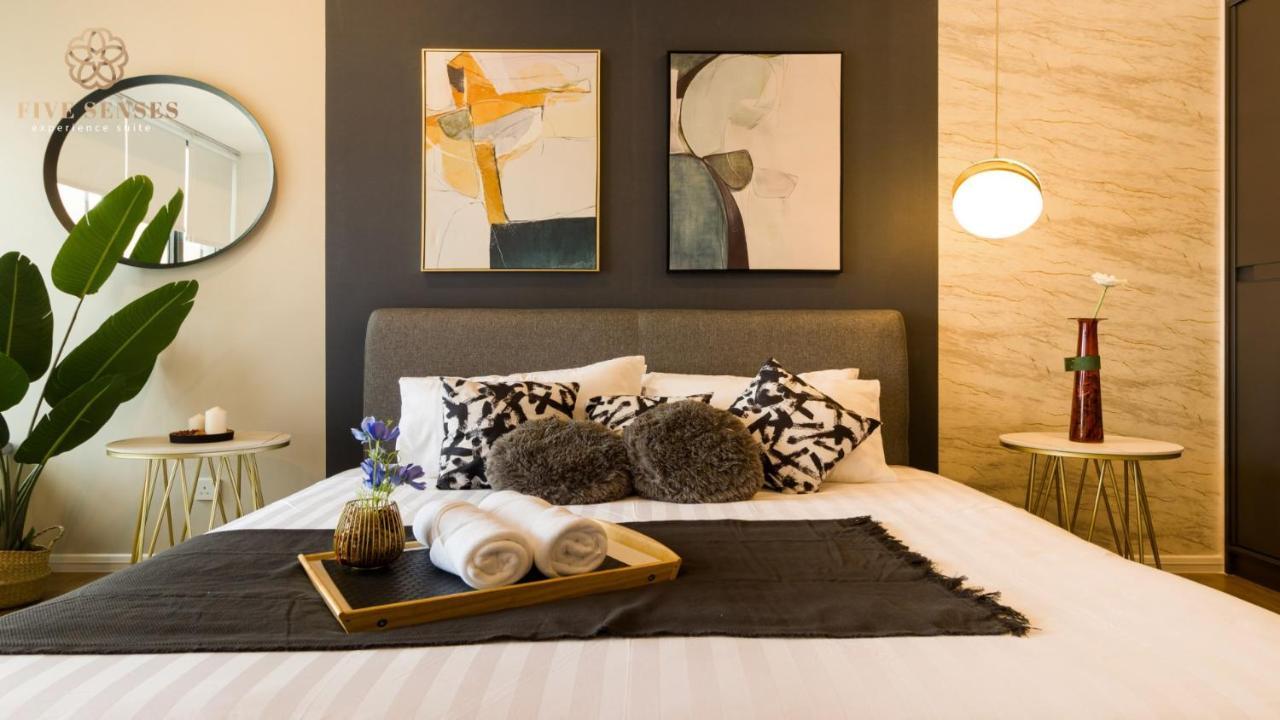 Ceylonz Suites Kuala Lumpur, Roam Dış mekan fotoğraf