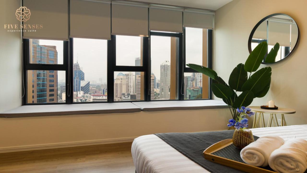 Ceylonz Suites Kuala Lumpur, Roam Dış mekan fotoğraf