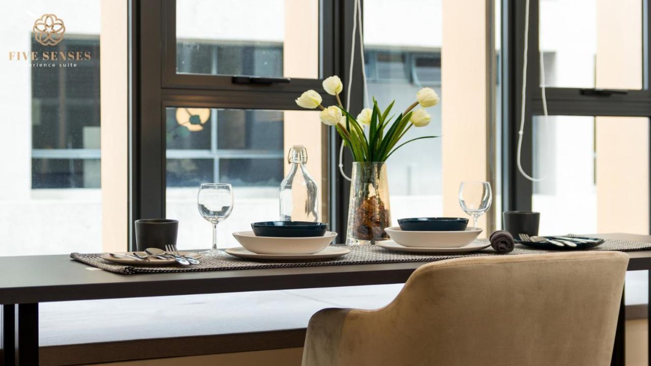 Ceylonz Suites Kuala Lumpur, Roam Dış mekan fotoğraf