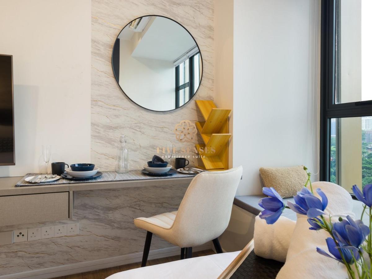 Ceylonz Suites Kuala Lumpur, Roam Oda fotoğraf