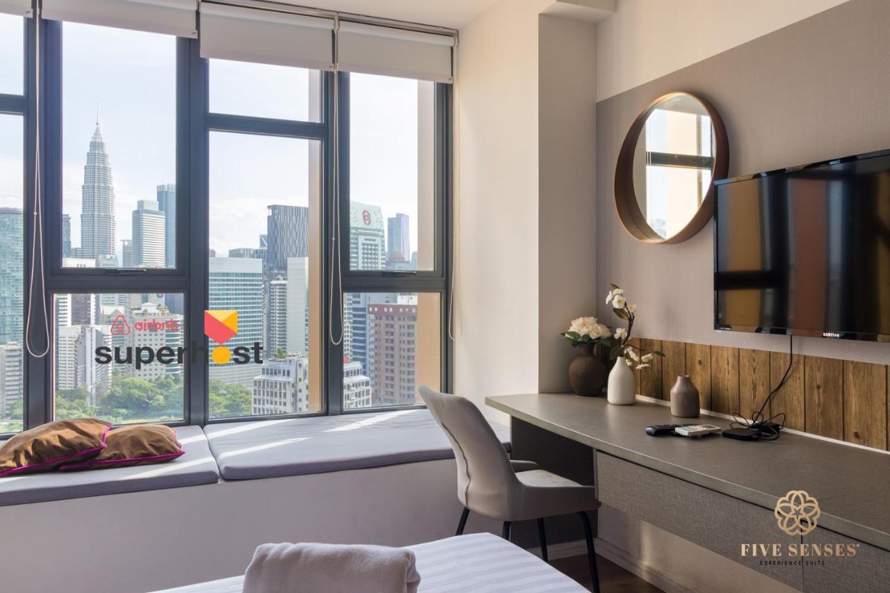 Ceylonz Suites Kuala Lumpur, Roam Dış mekan fotoğraf