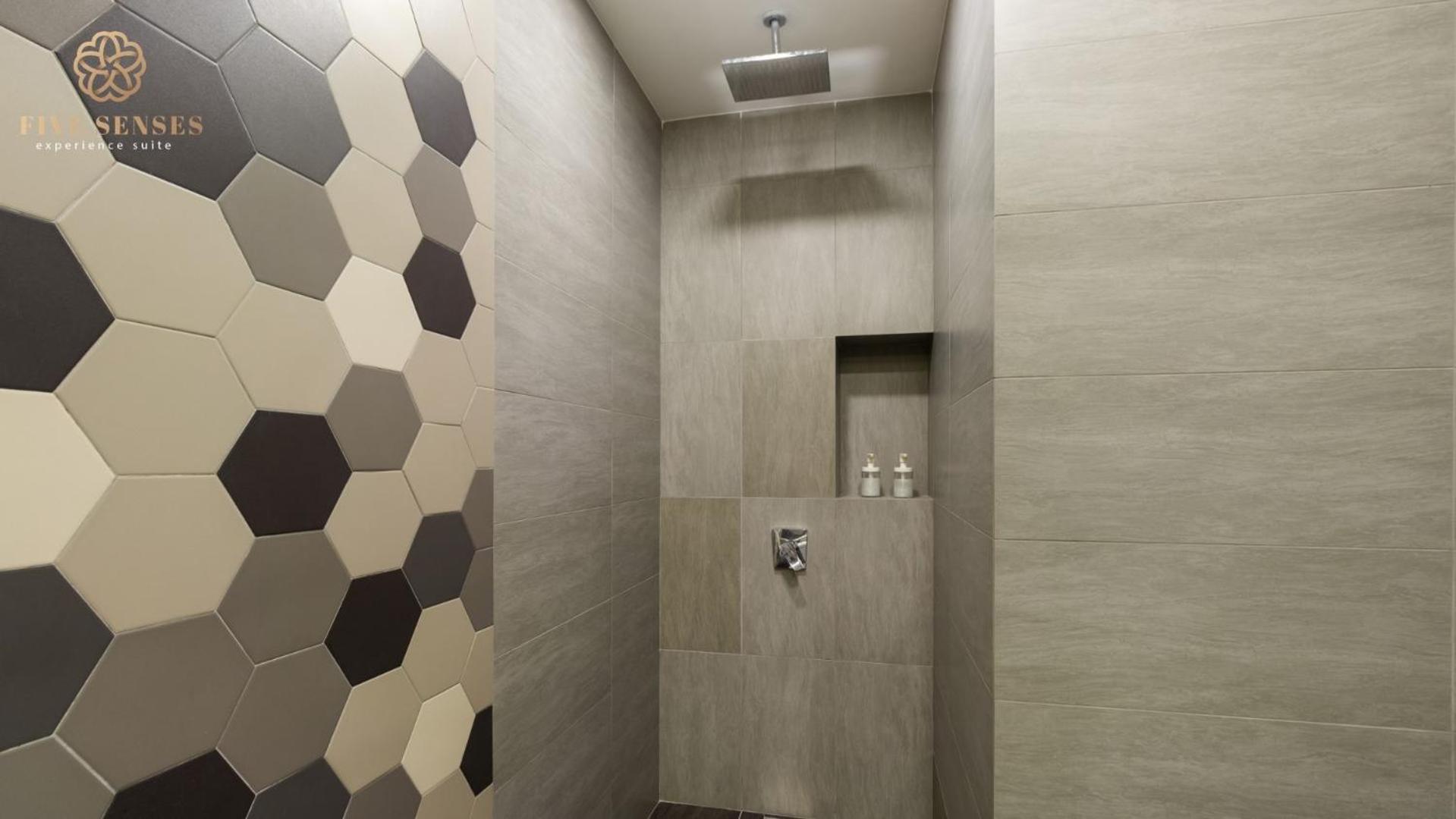 Ceylonz Suites Kuala Lumpur, Roam Oda fotoğraf
